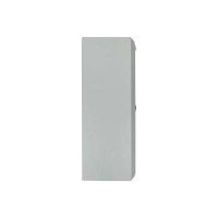 Щит с монтажной панелью ЭРА SIMPLE ЩМП-06 IP31, 500х400х175, Б0041657
