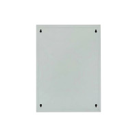 Щит с монтажной панелью ЭРА SIMPLE ЩМП-06 IP31, 500х400х175, Б0041657
