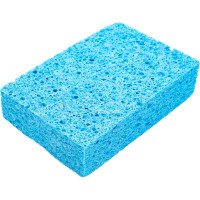 Губка для тела TIAMO Natura ОРИГИНАЛ целлюлоза 7688