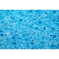 Губка для тела TIAMO Natura ОРИГИНАЛ целлюлоза 7688