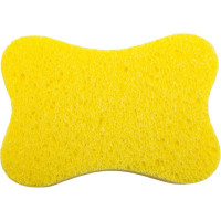 Губка для тела TIAMO Natura КОМФОРТ целлюлоза 7691