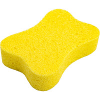 Губка для тела TIAMO Natura КОМФОРТ целлюлоза 7691