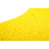 Губка для тела TIAMO Natura КОМФОРТ целлюлоза 7691