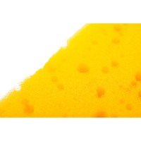 Губка для тела TIAMO Massage ОРИГИНАЛ поролон+массаж 7715