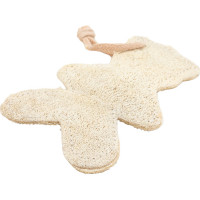 Мочалка из люфы TIAMO Baby А23 7739