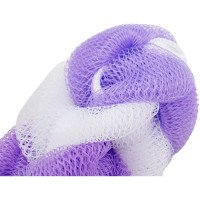 Мочалка из нейлона TIAMO Original КОСИЧКА 7736