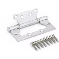 Накладная дверная петля Palladium 2BB-100 PC 00011851