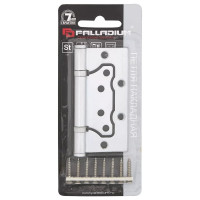 Накладная дверная петля Palladium 2BB-100 PC 00011851