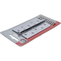 Универсальная дверная петля Palladium N 4BB-125 (3mm) CP 00011215