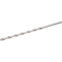 Сверло по металлу 3.8x119/78 мм, HSS-G, DIN 340, 135 градусов H-Tools 1070-1038
