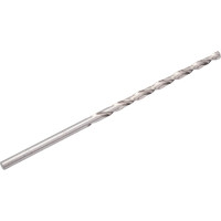 Сверло по металлу 3.8x119/78 мм, HSS-G, DIN 340, 135 градусов H-Tools 1070-1038