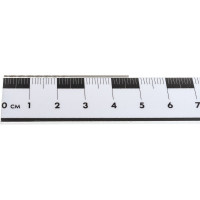 Сверло по металлу 0.8x46/25 мм, HSS-G, DIN 340, 135 градусов H-Tools 1070-1008