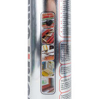 Монтажная профессиональная Пена GoldiFoam 65 850мл 195118565