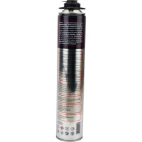 Монтажная пена GoldiFoam 70 зима 0.9 кг GFfoam70winter