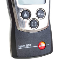 Дифференциальный карманный манометр Testo 510 00000002467 0563 0510