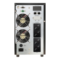 Источник бесперебойного питания CROWN MICRO CMUOA-350-2K EURO CM000001881