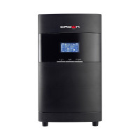 Источник бесперебойного питания CROWN MICRO CMUOA-350-2K EURO CM000001881