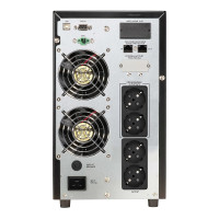 Источник бесперебойного питания CROWN MICRO CMUOA-350-3K EURO CM000001883