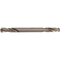 Сверло по металлу двухстороннее 4.2x55/14 мм, HSS-G, 135 градусов H-Tools 1110-1042