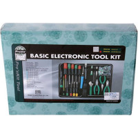 Базовый набор инструментов для электроники Pro'sKit PK-813B (аналог 1PK-813B) С00040176