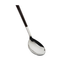 Столовая ложка Remiling Madrid 2 предмета, цвет венге 6348563485