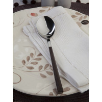 Столовая ложка Remiling Madrid 2 предмета, цвет венге 6348563485