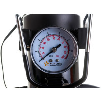 Компрессор AIRLINE TORNADO S 30 л/мин, 7 атм CA-030-19S