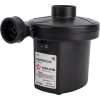 Компрессор для матраса AIRLINE 12/220 В, 280 л/мин KK-04