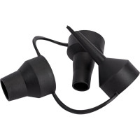 Компрессор для матраса AIRLINE 12/220 В, 280 л/мин KK-04