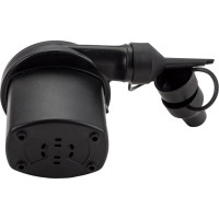 Компрессор для матраса AIRLINE 12/220 В, 280 л/мин KK-04