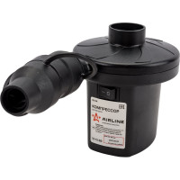 Компрессор для матраса AIRLINE 12/220 В, 280 л/мин KK-04