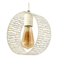 Подвесной светильник ЭЛЕТЕХ Дакар 211 бел.муар НСБ 01-60-172 [ИМ] 1005405059