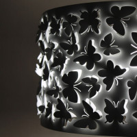 Светильник ЭЛЕТЕХ Эффект 251 белый  НСБ 01-5x60-133 Е27 ИУ 1005404652