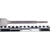Насадка долото 40х250 мм для снятия плитки SDS-plus Sturm 9018-SDS-A40X250
