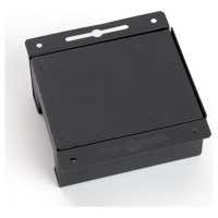 Усилитель для светодиодной ленты FERON RGB, 24А 12-24V, LD67, 48223