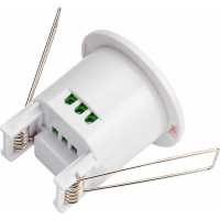 Датчик движения Arlight PRIME-PIR-BUILT-R53-200W 0 31844