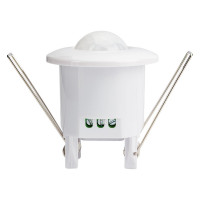 Датчик движения Arlight PRIME-PIR-BUILT-R53-200W 0 31844