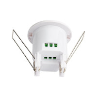 Датчик движения Arlight PRIME-PIR-BUILT-R53-200W 0 31844