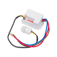 Датчик движения Arlight PRIME-PIR-IN-360-230V-MULTI 0 27387