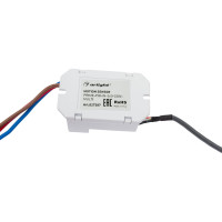 Датчик движения Arlight PRIME-PIR-IN-360-230V-MULTI 0 27387