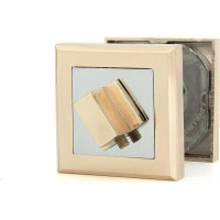 Накладка фиксатор Palladium CS BK GP/CP 00011377