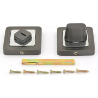 Накладка фиксатор Palladium E L BK GF СТ-00000240
