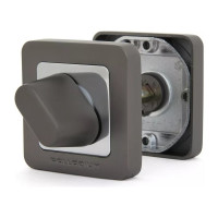 Накладка фиксатор Palladium E L BK GF СТ-00000240