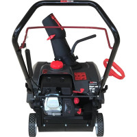 Бензиновый снегоуборщик Evoline SBG 460 SBG460