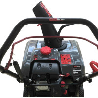 Бензиновый снегоуборщик Evoline SBG 460 SBG460