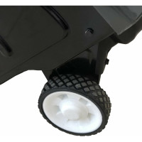 Бензиновый снегоуборщик Evoline SBG 460 SBG460