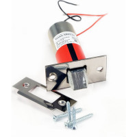 Усиленный врезной электромеханический замок уличного исполнения PROMIX SM213.11, 24В X205270