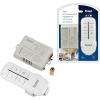 Пульт управления светом Uniel UCH-P005-G2-1000W-30M UL-00003633