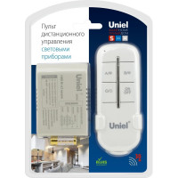 Пульт управления светом Uniel UCH-P005-G2-1000W-30M UL-00003633