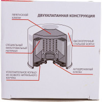 Фильтр масляный 02 М для Лада Ларгус/Renault FELIX 430610023